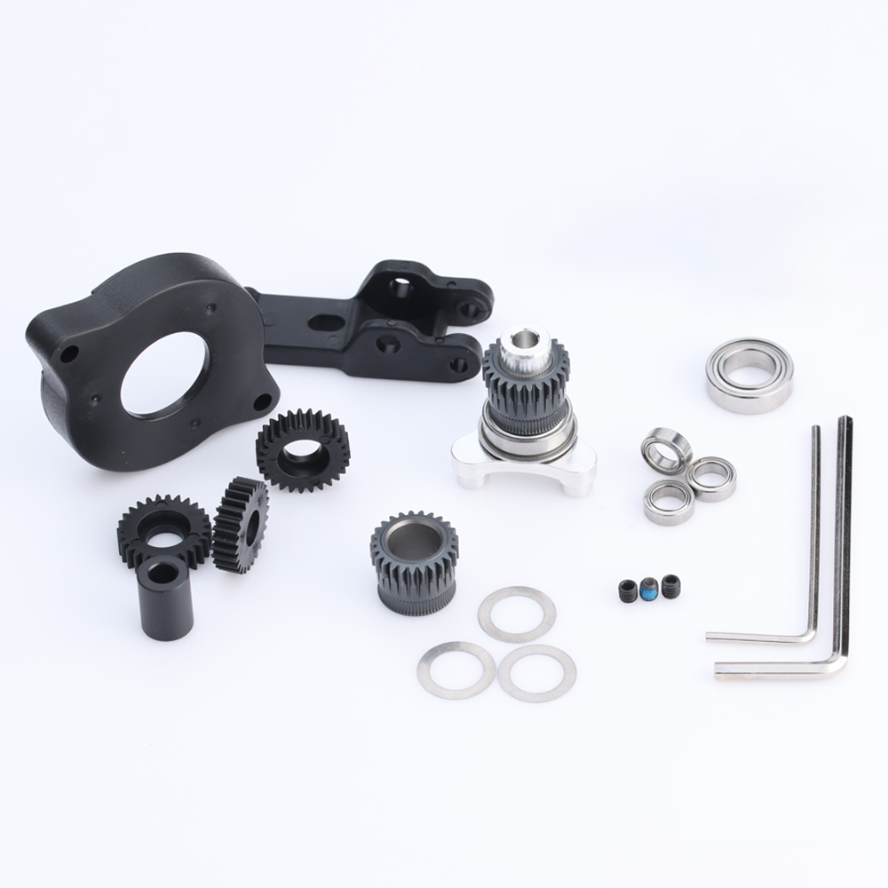 Trianglelab LDO Orbiter V2.5 U - Direct Drive Extruder review and price