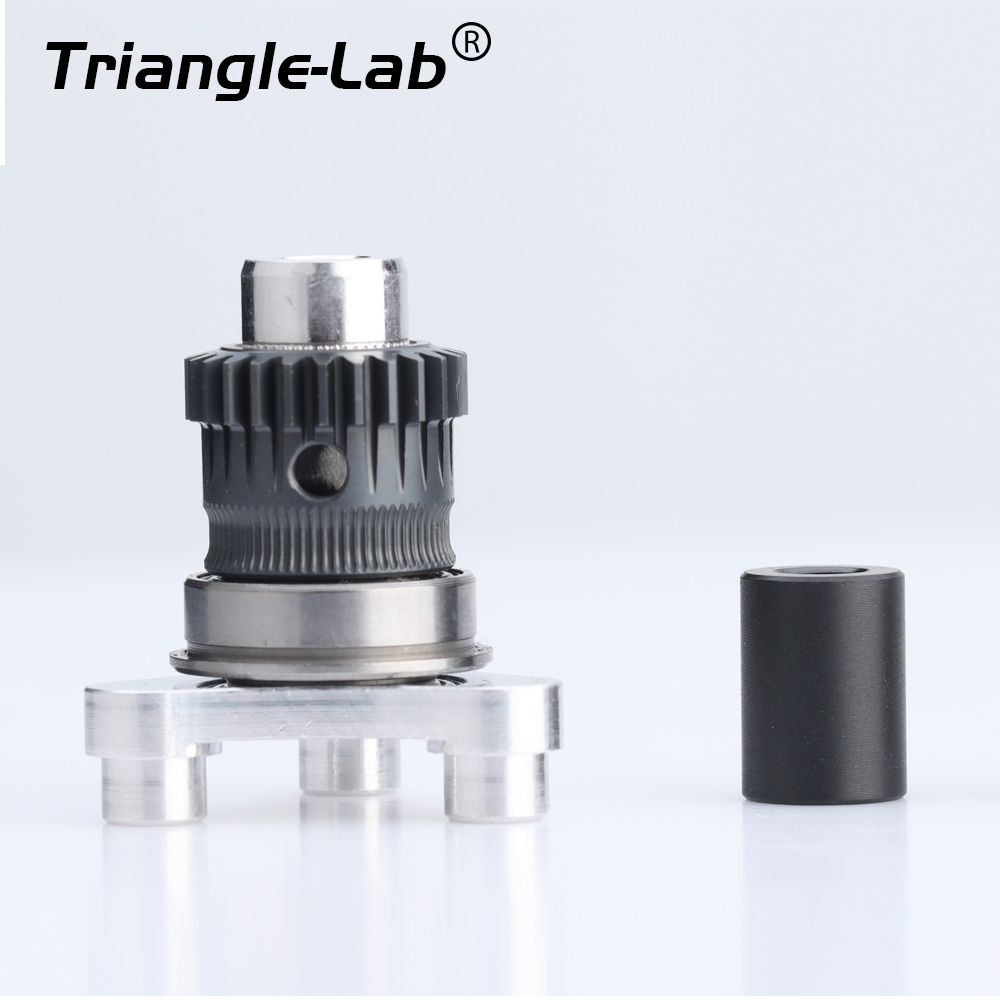 Trianglelab LDO Orbiter V2.5 U - Direct Drive Extruder review and price