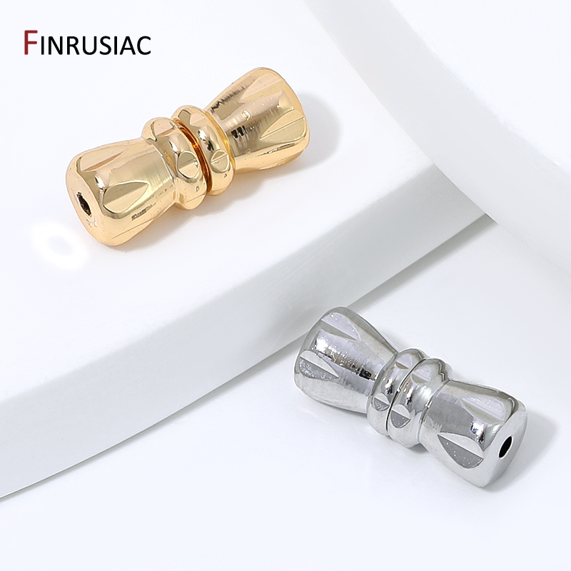 14K Gold Plated Brass Screw Cl - Nozzle Brass review and price