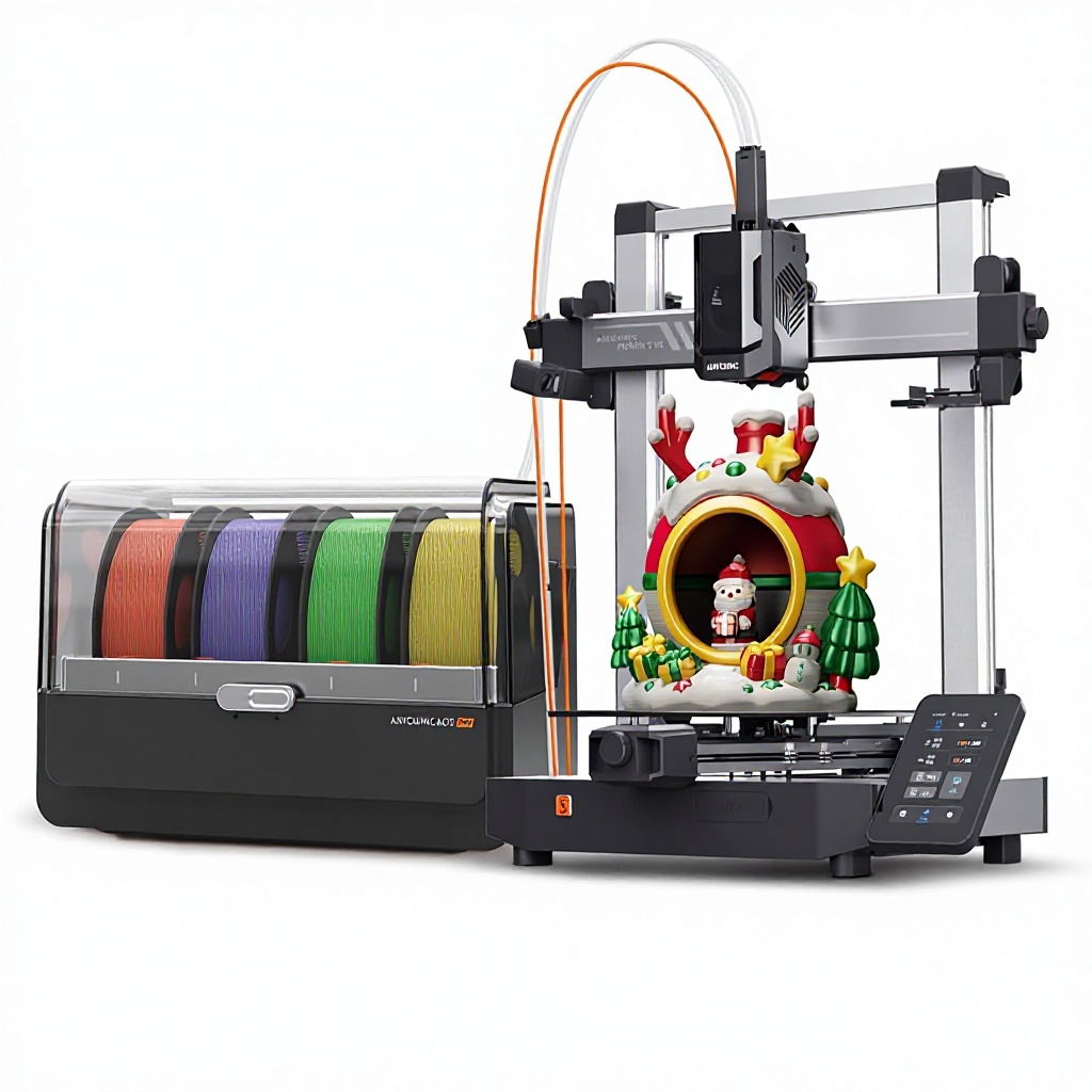 Smart Multicolor Printing for  - 3D Printer Bed review and price
