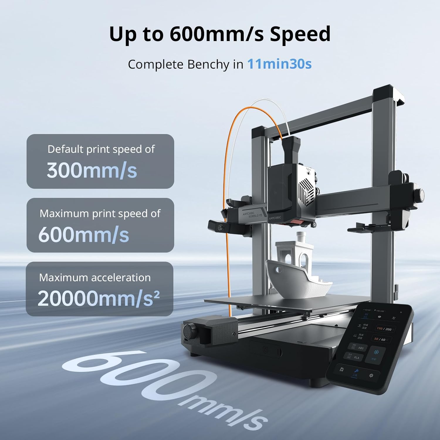 Smart Multicolor Printing for  - 3D Printer Bed review and price