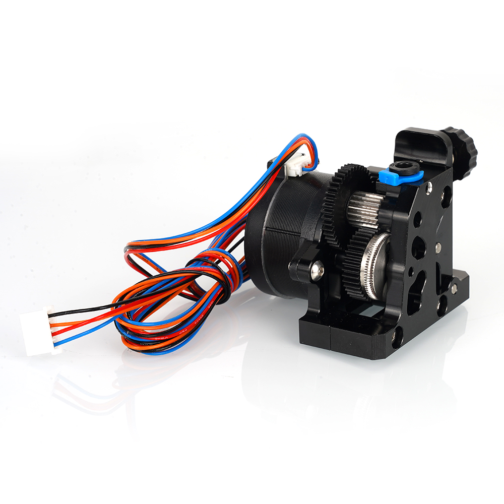 HGX LITE Extruder Dual Gear Ex - Direct Drive Extruder review and price