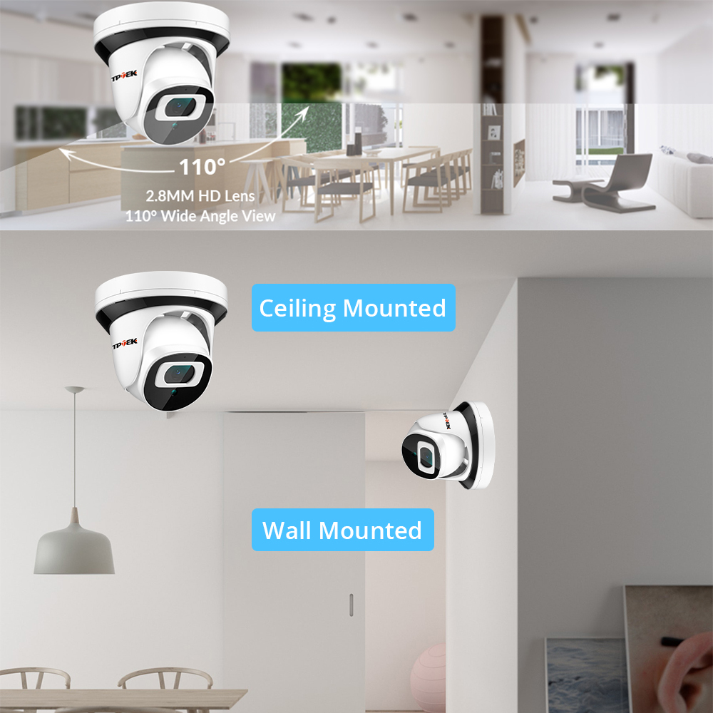 4MP IP Wifi Camera Wi-Fi 2MP 1 - Btt Skr Mini review and price