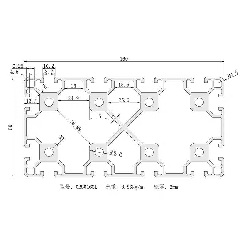 2022 promotion European standa - Extruder review and price