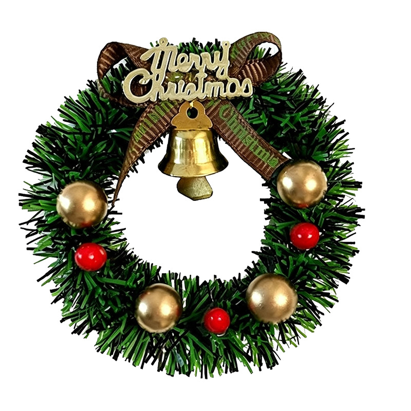 Christmas Refrigerator Magnets - Resin review and price