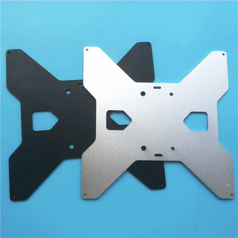 TEVO Tarantula aluminum Y Carr - 3D Printer Stand review and price