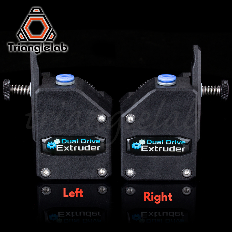 Trianglelab® Left Mirror DDB E - Direct Drive Extruder review and price