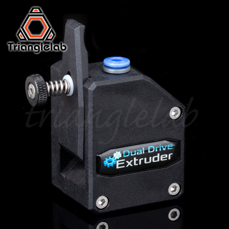 Trianglelab® Left Mirror DDB E - Direct Drive Extruder review and price