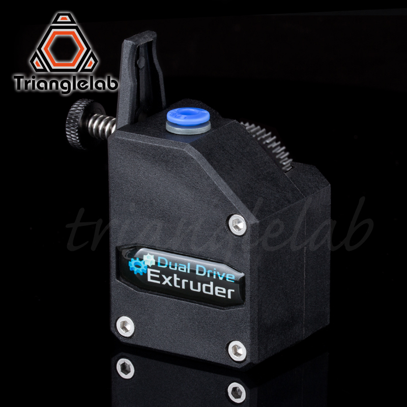 Trianglelab® Left Mirror DDB E - Direct Drive Extruder review and price