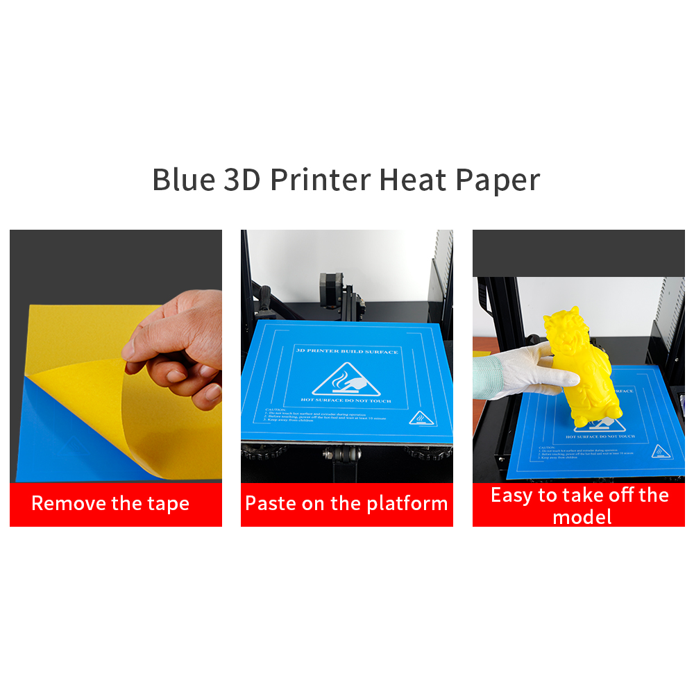 KingRoon Upgraded Coarse Sand  - 3D Printer Stand review and price