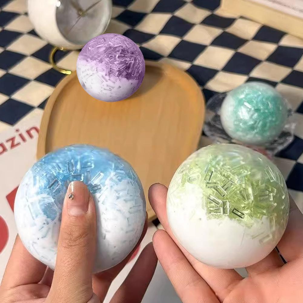 Crushed Crystal Ice Squeeze Ba - Resin review and price