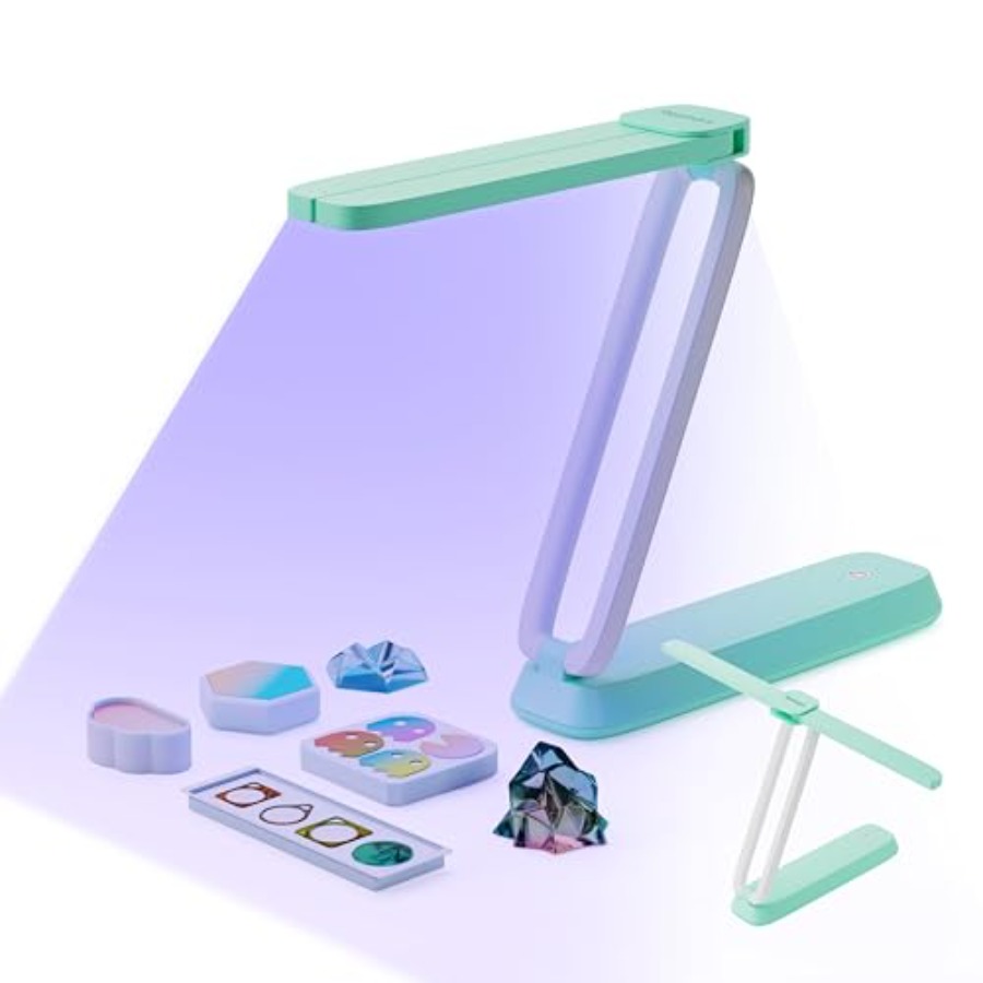 AirWave Pro UV Light for Resin - Uv Resin review and price