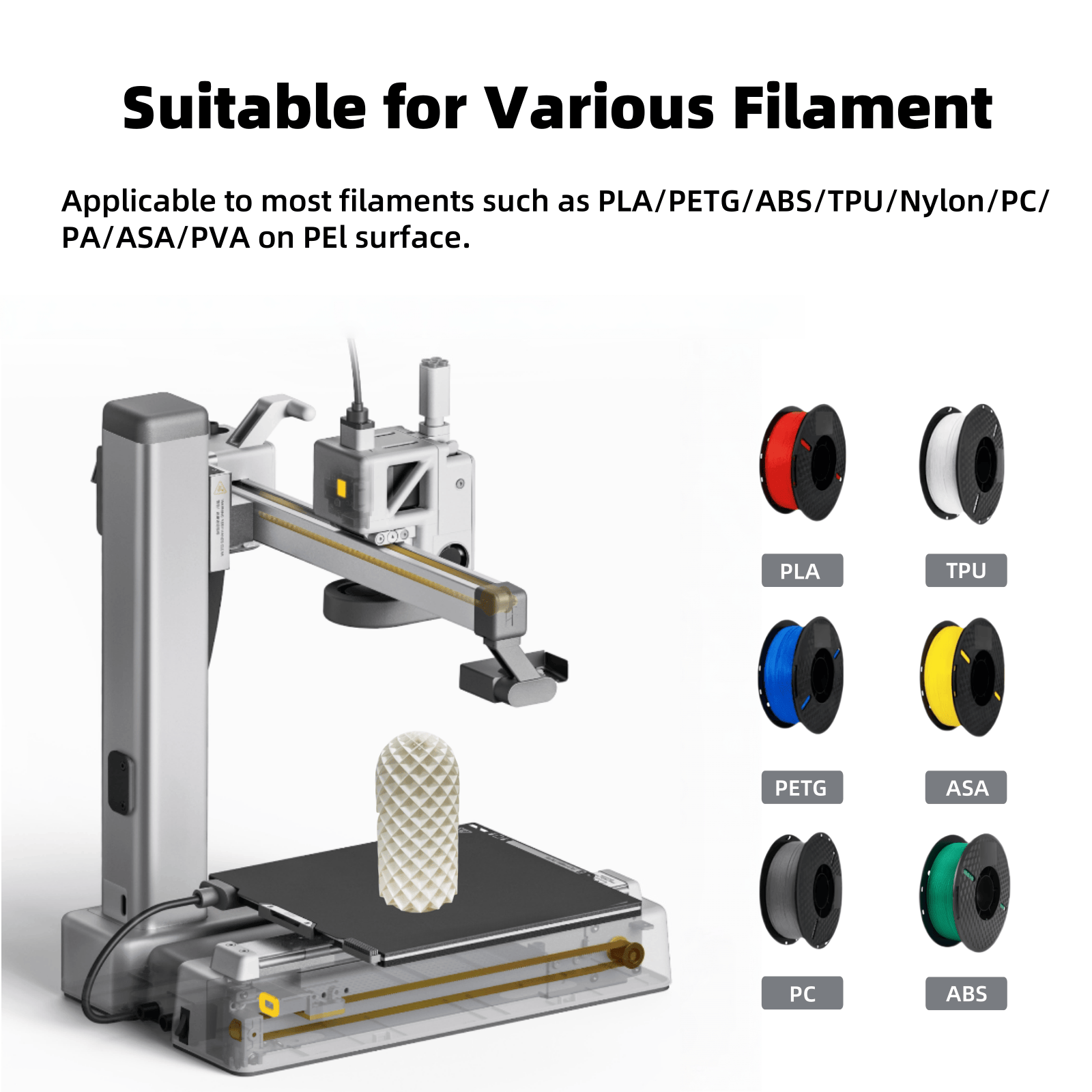 For Bambu Lab A1 Mini Build Pl - 3D Printer Stand review and price