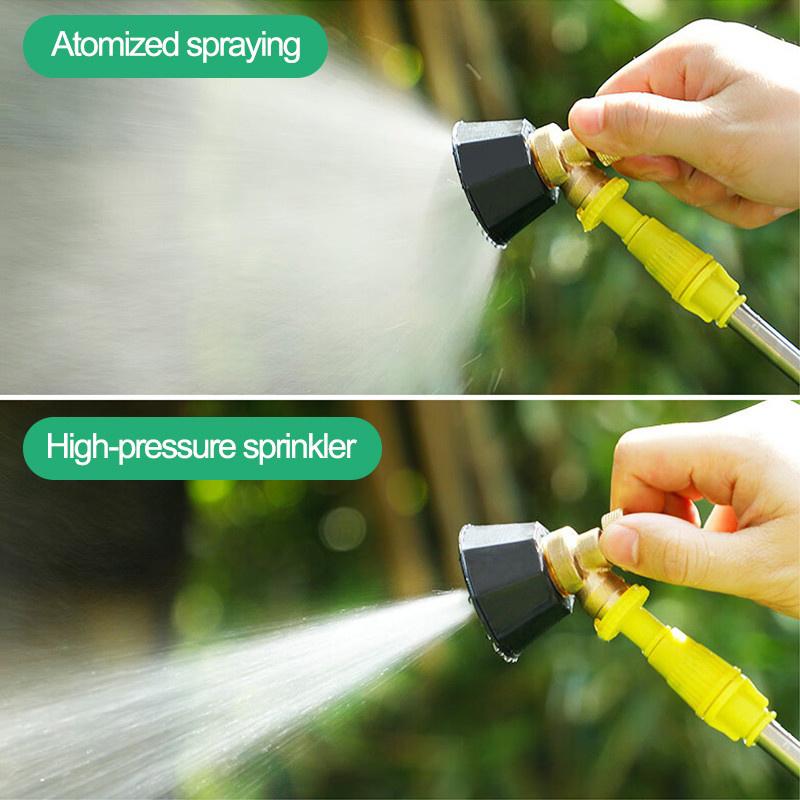 Adjustable Brass Agricultural  - Nozzle Brass review and price