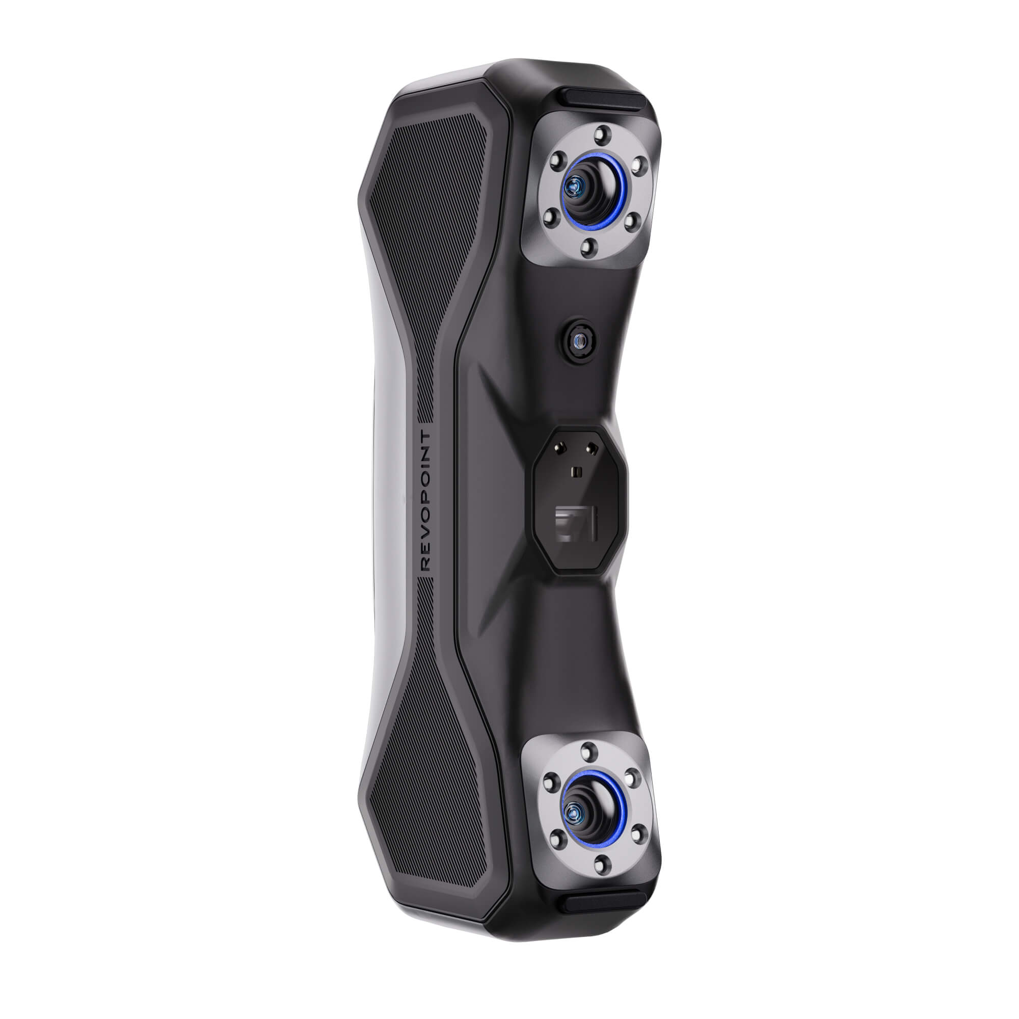 Revopoint Metrox Pro 3D Blue H - Handheld 3D Scanner High Precision review and price