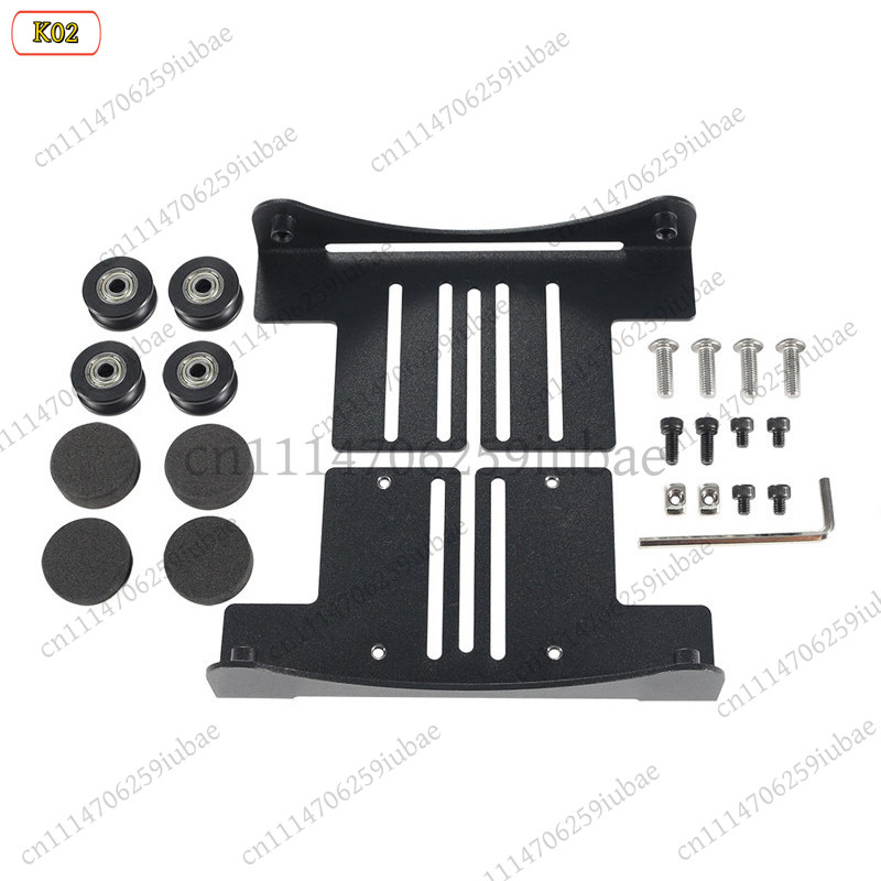 LJ_Adjustable Metal Filament H - 3D Printer Stand review and price