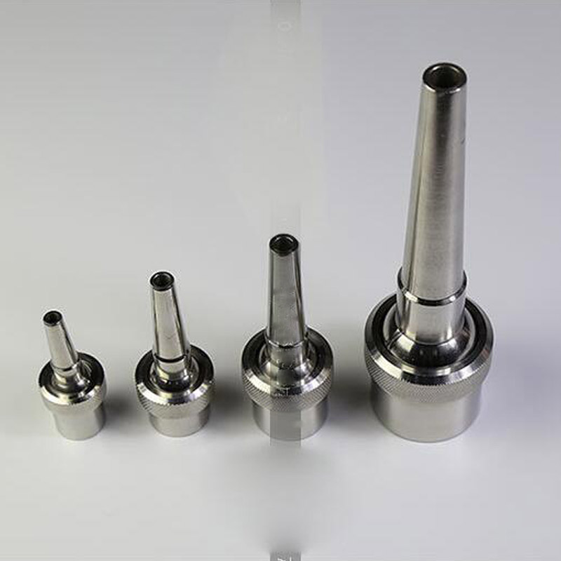 Adjustable Universal Direct Si - Nozzle Brass review and price