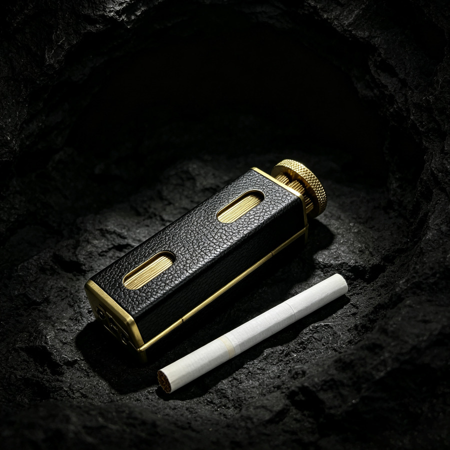 Cigarette Roller, Cigarette Ma - Nozzle Brass review and price