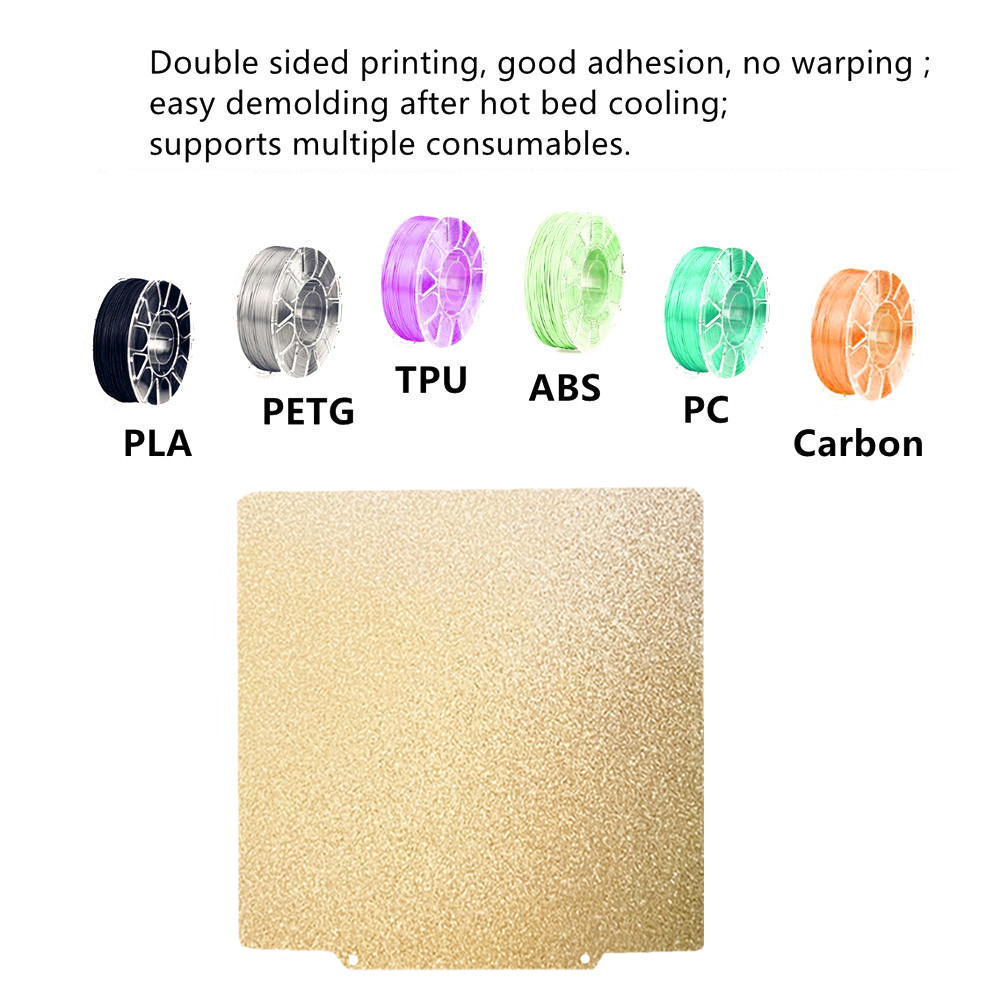 Magnetic PEI Sheet for Artille - 3D Printer Stand review and price