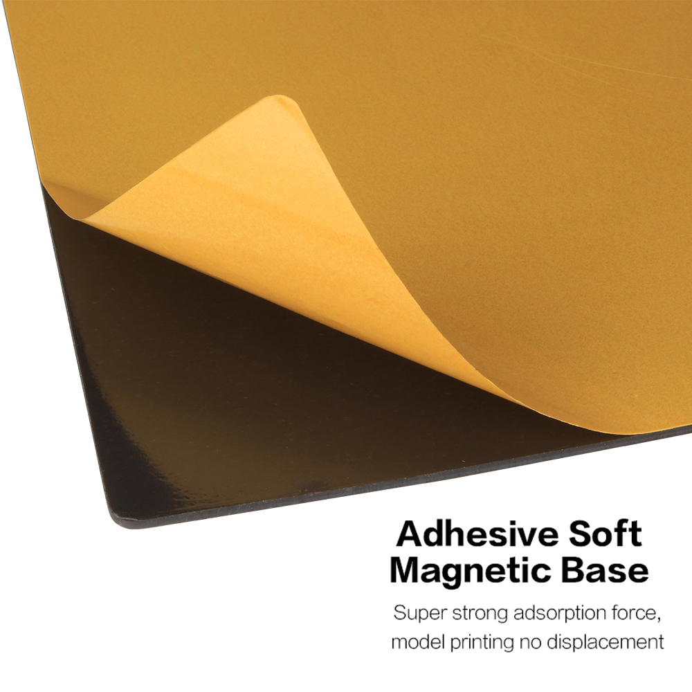Magnetic Sticker With Adhesive - 3D Printer Stand review and price
